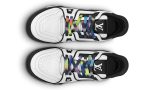 LV TRAINER SNEAKER #72600 - Dubai Sneakers