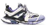 Balenciaga Track Trainer 'Purple' - Dubai Sneakers