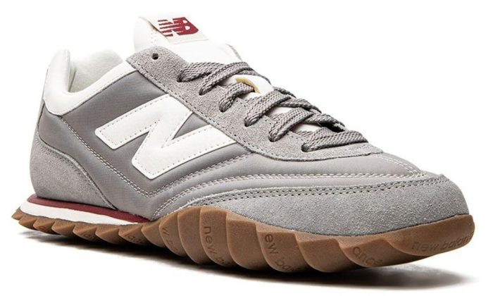 New Balance RC30 "Grey" - Dubai Sneakers