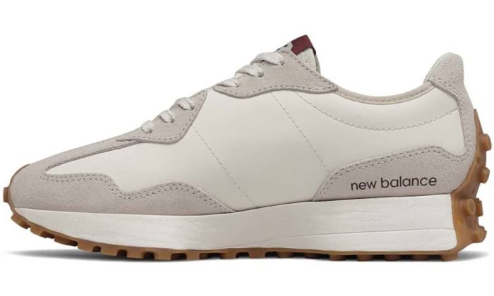 New Balance 327 Women Sneaker - Dubai Sneakers