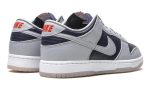 Nike Dunk Low "College Navy" - Dubai Sneakers