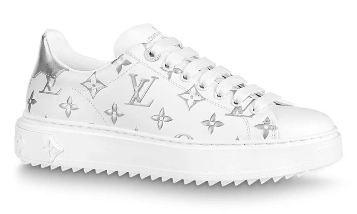 LV Time Out Trainers