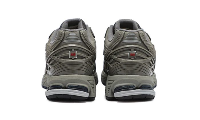 New Balance 1906R 'Grey Indigo' - Dubai Sneakers