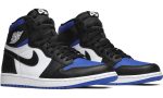 Air Jordan 1 Retro High OG 'Royal Toe' - Dubai Sneakers