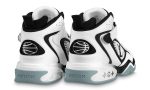 Louis Vuitton Trainer 2 Sneaker "White" - Dubai Sneakers