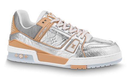 LV TRAINER SNEAKER #72601 - Dubai Sneakers