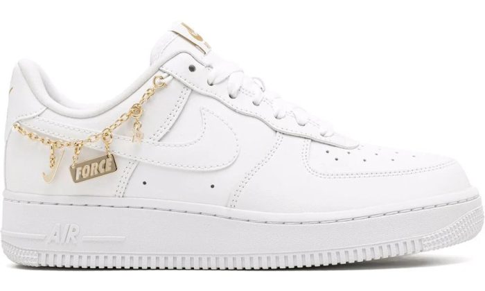 Nike Air Force 1 '07 LX Lucky Charms - Dubai Sneakers