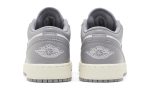 Air Jordan 1 Low GS 'Vintage Grey' - Dubai Sneakers