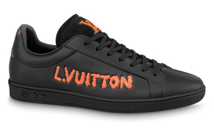 LV Luxembourg Samothrace sneaker