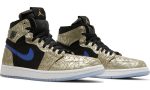 Air Jordan 1 Zoom Comfort 'Gold Laser' - Dubai Sneakers