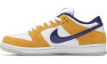 Nike Dunk Low Pro SB 'Laser Orange' - Dubai Sneakers