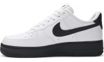 Air Force 1 Low 'White Black Sole' - Dubai Sneakers