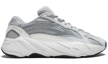 Adidas Yeezy 700 V2 "Static" sneakers - Dubai Sneakers