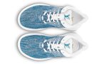Louis Vuitton Show Up Sneaker "Blue" - Dubai Sneakers