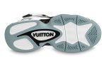 Louis Vuitton Trainer 2 Sneaker "White" - Dubai Sneakers