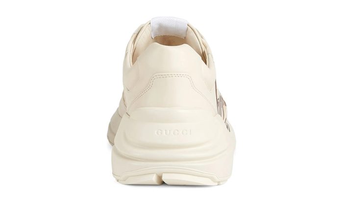 Gucci Rhyton 1921 Logo Sneaker - Dubai Sneakers