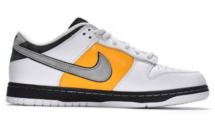 Dunk Low SB "Pro Kobe" - Dubai Sneakers