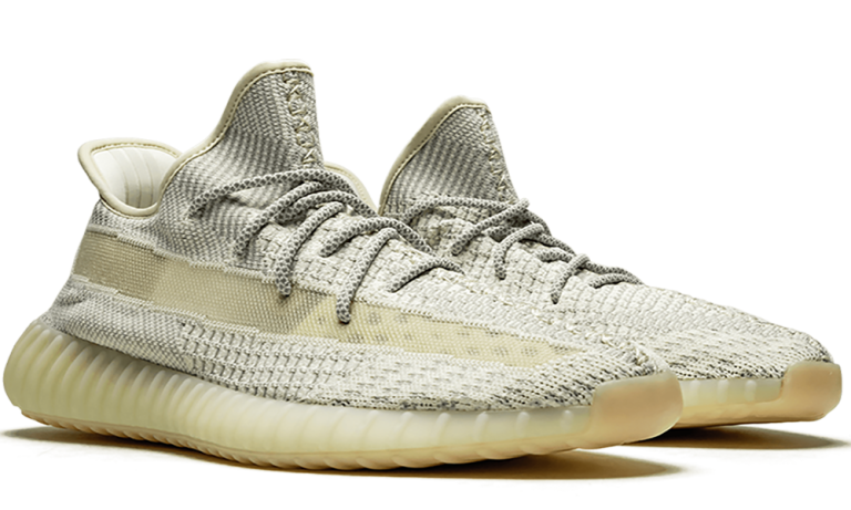 Yeezy Boost 350 V2 “Lundmark” - Dubai Sneakers