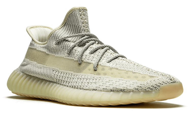 Yeezy Boost 350 V2 “Lundmark” - Dubai Sneakers