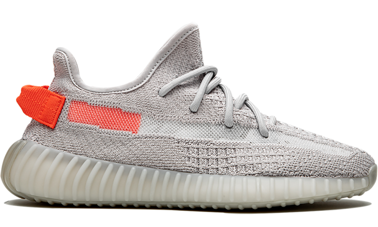 Yeezy Boost 350 V2 “Tail Light” - Dubai Sneakers