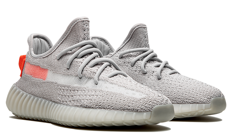 Yeezy Boost 350 V2 “Tail Light” - Dubai Sneakers