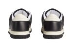 Gucci Mac80 Low-Top Sneakers "Black" - Dubai Sneakers