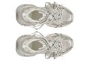 Balenciaga 3XL lace-up sneakers - Dubai Sneakers