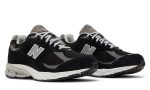 New Balance 2002R GORE-TEX 'Black Grey' - Dubai Sneakers