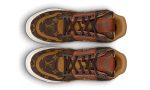 Louis Vuitton Trainer "Ebene" - Dubai Sneakers