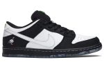 Jeff Staple x Dunk Low Pro SB 'Panda Pigeon' Special Box - Dubai Sneakers