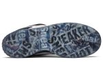 Jeff Staple x Dunk Low Pro SB 'Panda Pigeon' Special Box - Dubai Sneakers