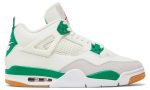 Nike Air Jordan 4 Retro SP 'Pine Green' - Dubai Sneakers