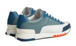 Hermes Deportivas Trail 'Blue' - Dubai Sneakers