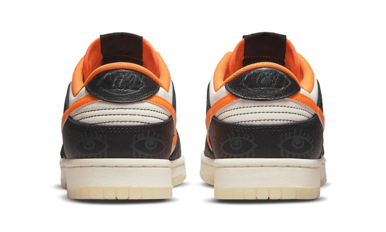 Nike Dunk Low Halloween DD3357 - Dubai Sneakers