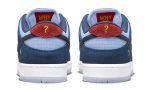 Nike SB Dunk Low Pro Why So Sad? - Dubai Sneakers