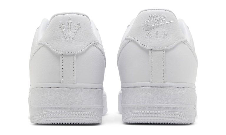 NOCTA x Air Force 1 Low 'Certified Lover Boy' - Dubai Sneakers