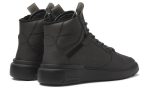 Givenchy Wing Leather-Trimmed Rubber Sneakers - Dubai Sneakers