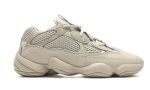 Adidas Yeezy 500 "Blush/Desert Rat" - Dubai Sneakers