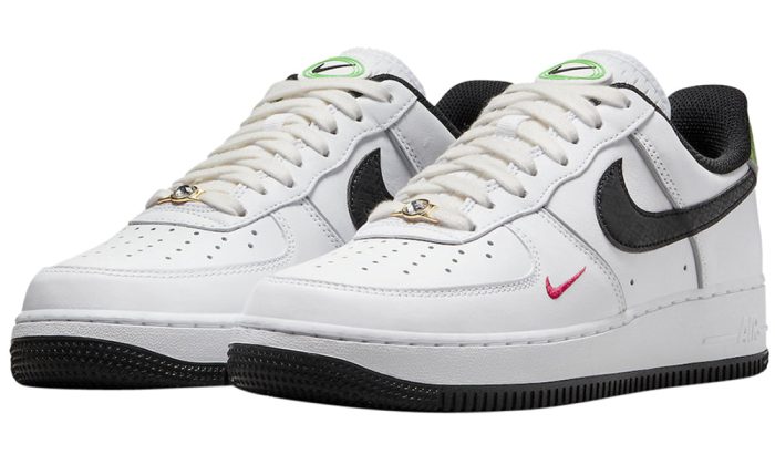 Air Force 1 Low "Just Do It" - Dubai Sneakers