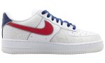 Air Force 1 07 LX "Just Do It" - Dubai Sneakers