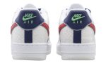 Air Force 1 07 LX "Just Do It" - Dubai Sneakers