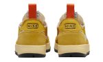 Tom Sachs x Wmns NikeCraft General Purpose Shoe 'Dark Sulfur' - Dubai Sneakers