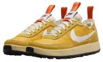 Tom Sachs x Wmns NikeCraft General Purpose Shoe 'Dark Sulfur' - Dubai Sneakers