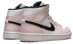 Air Jordan 1 Mid 'Barely Rose' - Dubai Sneakers