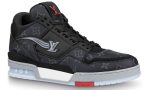 Louis Vuitton Trainer "Eclipse" - Dubai Sneakers