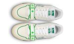 Louis Vuitton Sneaker "Green" - Dubai Sneakers