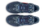 LV TRAINER SNEAKER "BLUE" #2285 - Dubai Sneakers