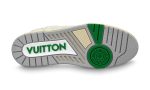 Louis Vuitton Sneaker "Green" - Dubai Sneakers