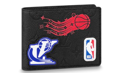LVXNBA MULTIPLE WALLET #LV50117 - Dubai Sneakers