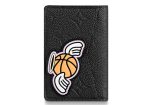 LVXNBA POCKET ORGANISER WALLET #LV50118 - Dubai Sneakers